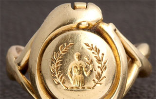 從古典到當(dāng)代 ——德國珠寶博物館《首飾的5000年》線上展覽展品分享（一）