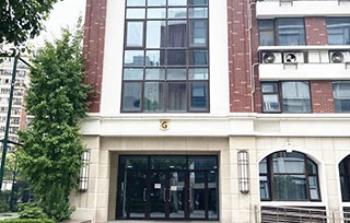 實地探訪AIVA宿舍，住在“時尚的中心”是怎樣的體驗？