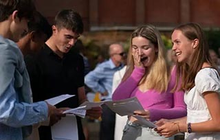 一文搞懂A-Level：藝術(shù)與設(shè)計（Art and Design）評分，到底誰說了算？