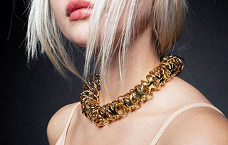 全球當代首飾月報 | 2022.9月/10月