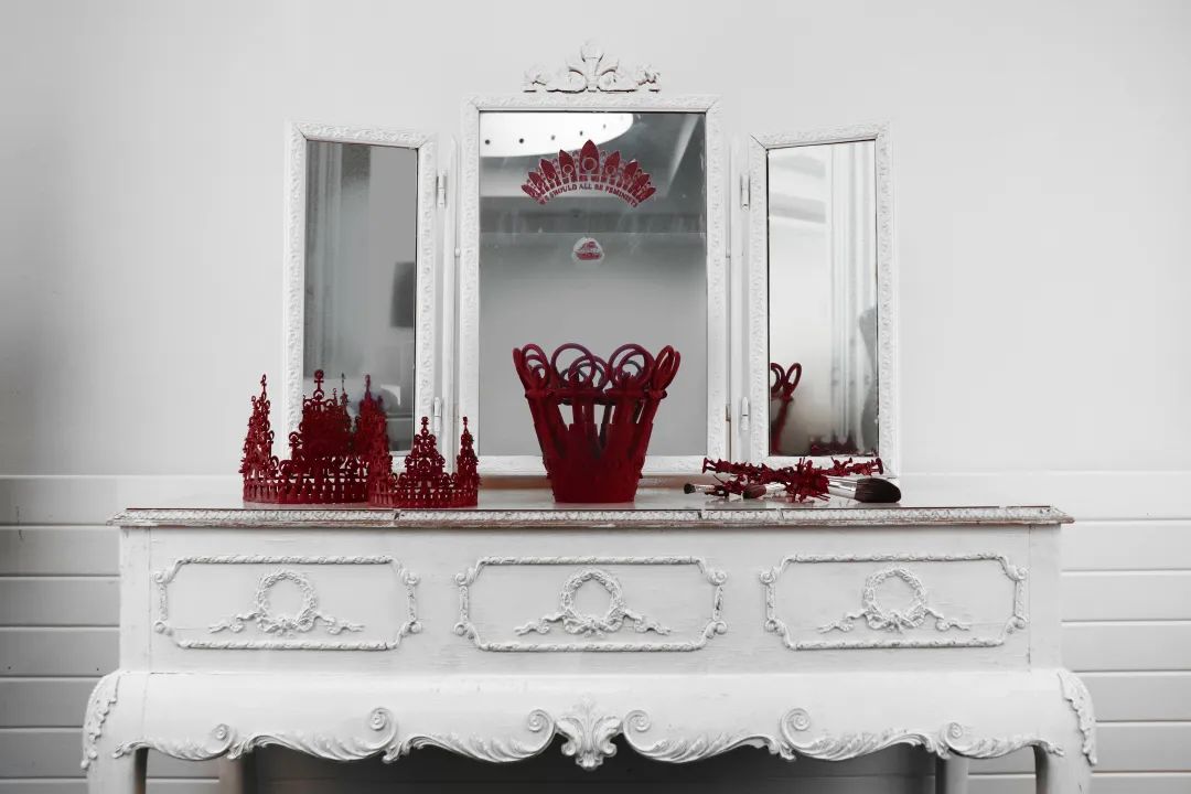 2022 BCU珠寶學院研究生畢業展