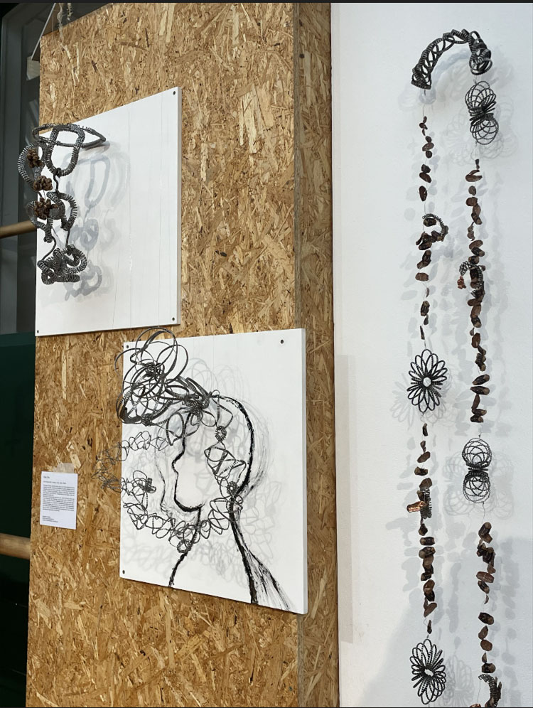 2022 BCU珠寶學院研究生畢業展