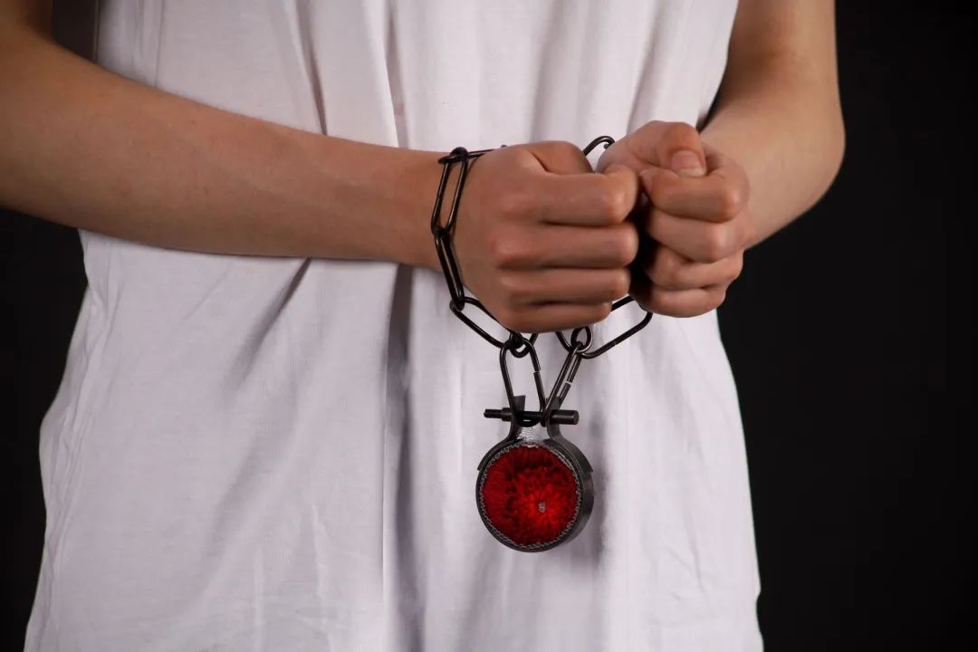 2022 BCU珠寶學院研究生畢業展