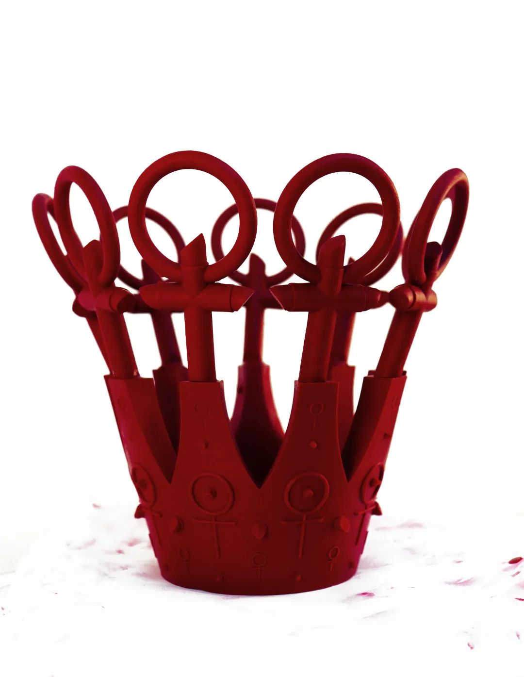 2022 BCU珠寶學院研究生畢業展