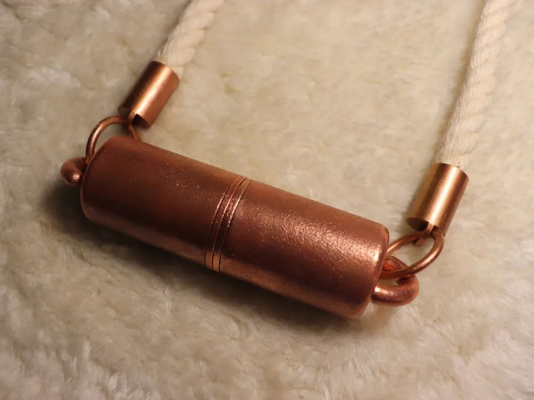 2022 BCU珠寶學院研究生畢業展