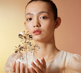 潘俏辰 首飾設(shè)計 碩士預科