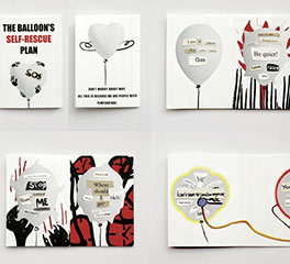 陳映慧 視覺傳達 本科預科