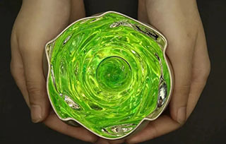 海外傳真 | 英國皇家藝術學院 2023 MA Design 首飾畢業作品展（上）