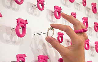 全球當代首飾月報 | 2023.10月/11月