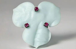 Vip小班課|寒假花絲&鑲嵌工藝進(jìn)階