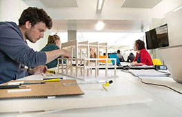 講座預(yù)告 | BCU建筑學(xué)專業(yè)申請現(xiàn)場解答