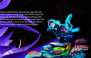 UAL首飾專業錄取丨搭上倫藝直通車的作品集原來長這樣