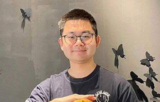 AIVA優秀學生｜重生之專科畢業的我兩年后在英國讀博士