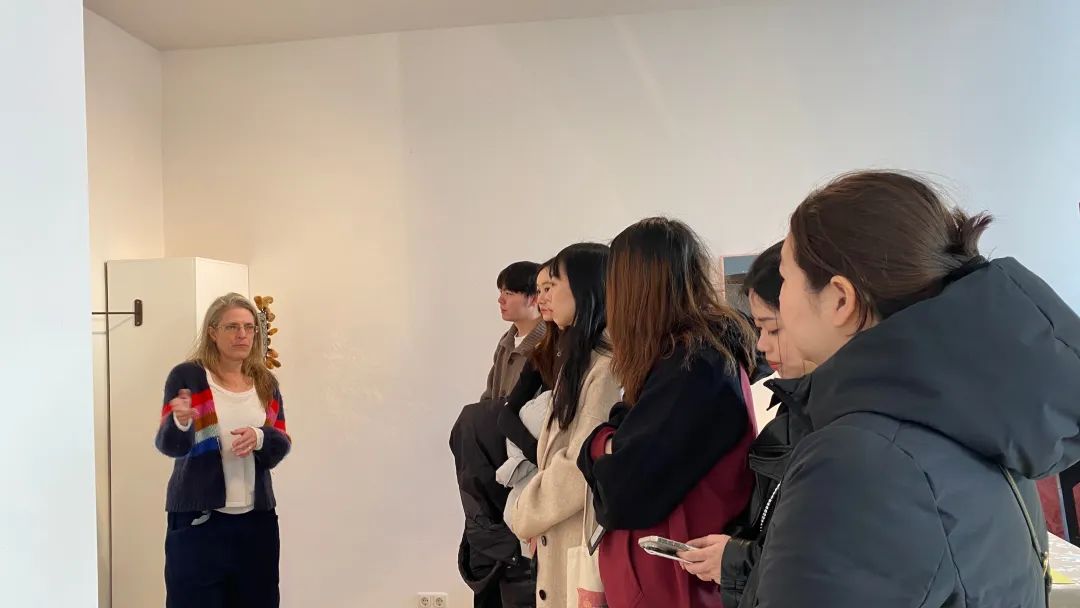 AIVA慕尼黑游學(xué)之旅