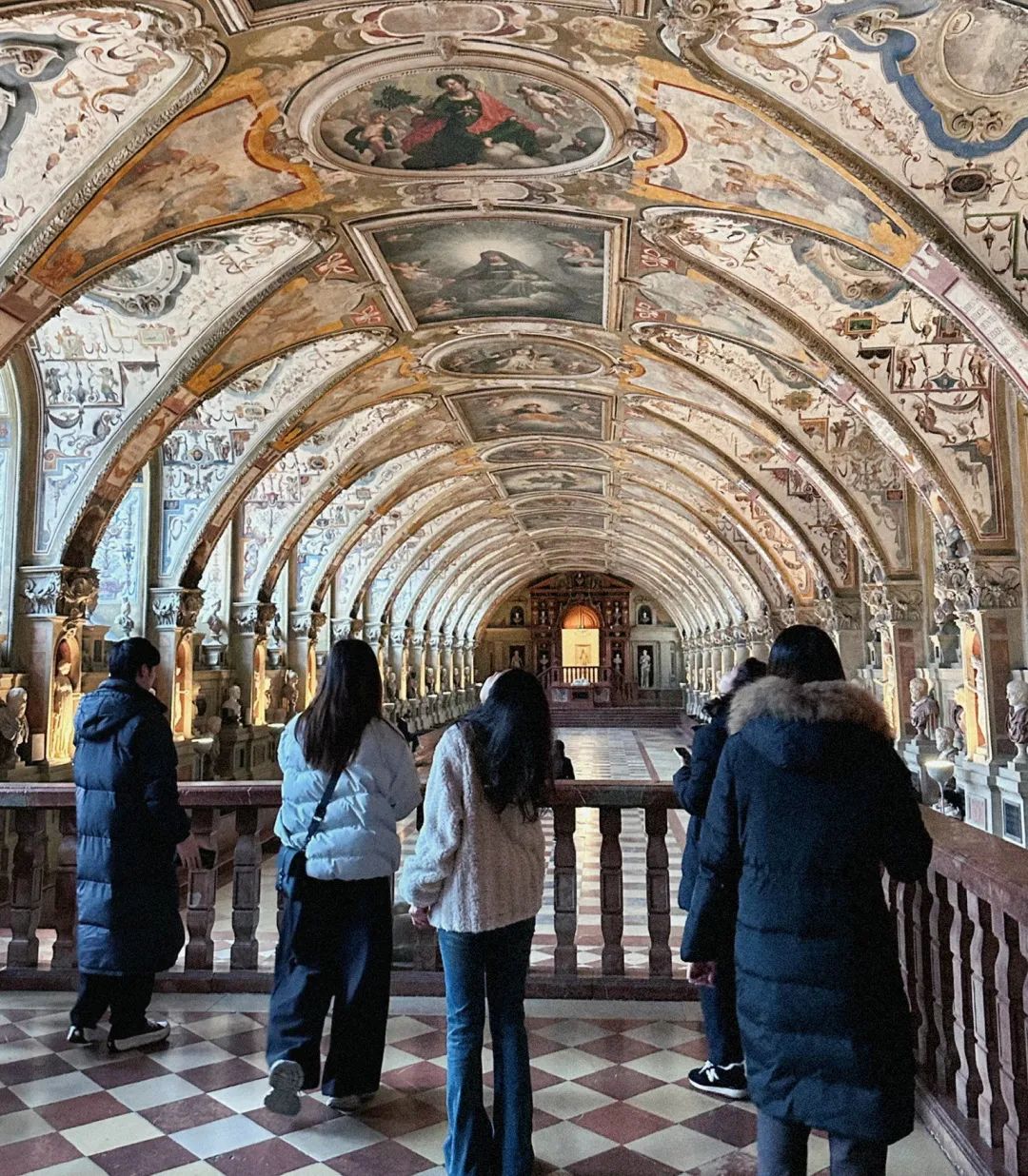 AIVA慕尼黑游學(xué)之旅