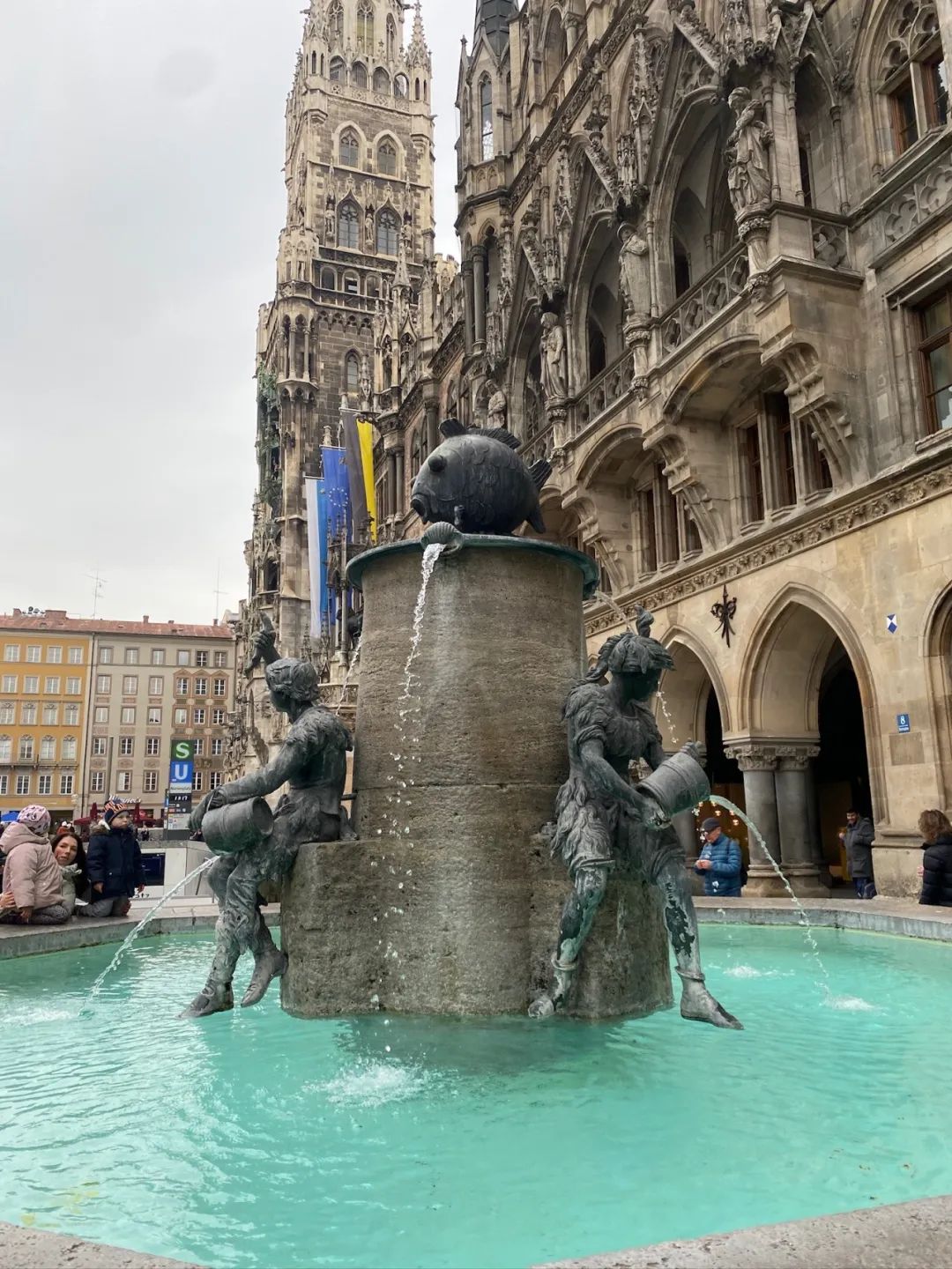 AIVA慕尼黑游學(xué)之旅