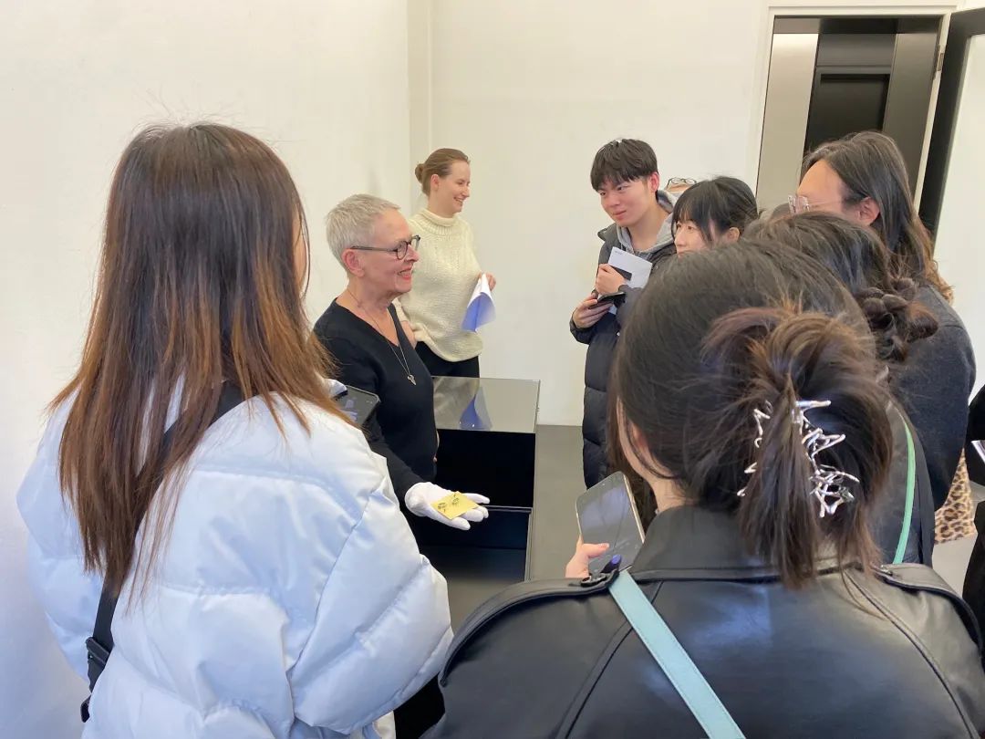 AIVA慕尼黑游學(xué)之旅