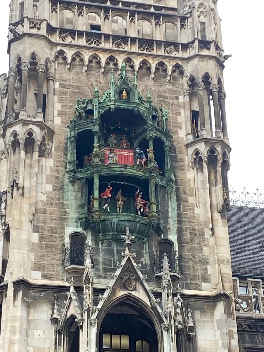 AIVA慕尼黑游學(xué)之旅