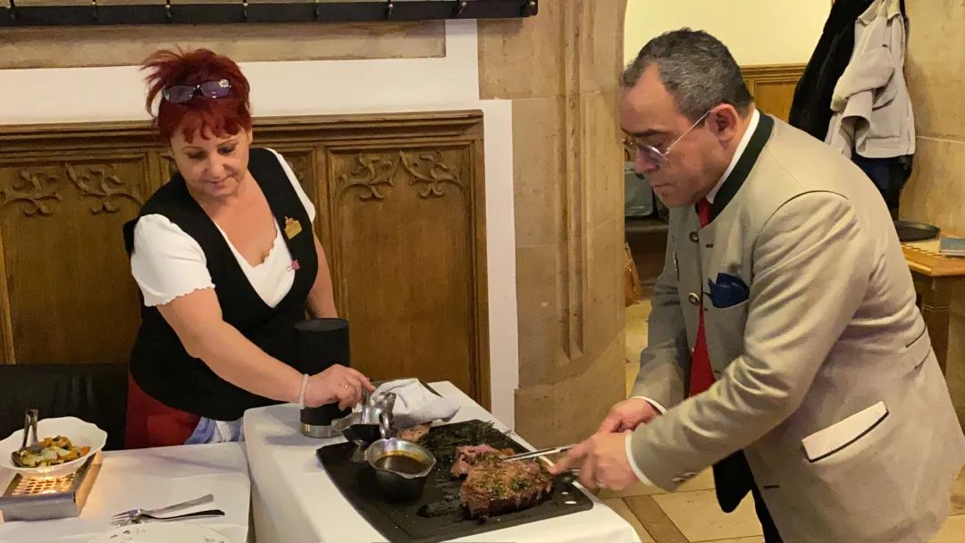 AIVA慕尼黑游學(xué)之旅