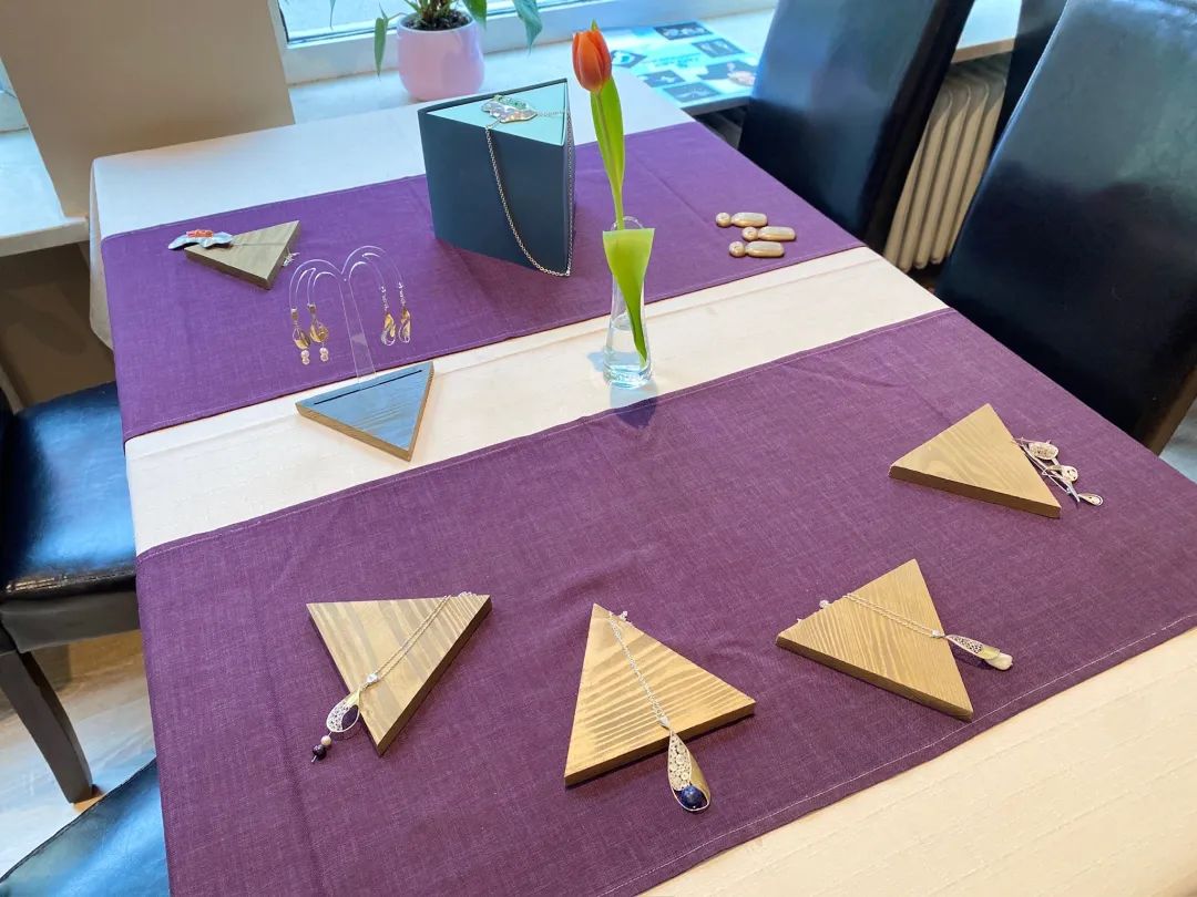 AIVA慕尼黑游學(xué)之旅