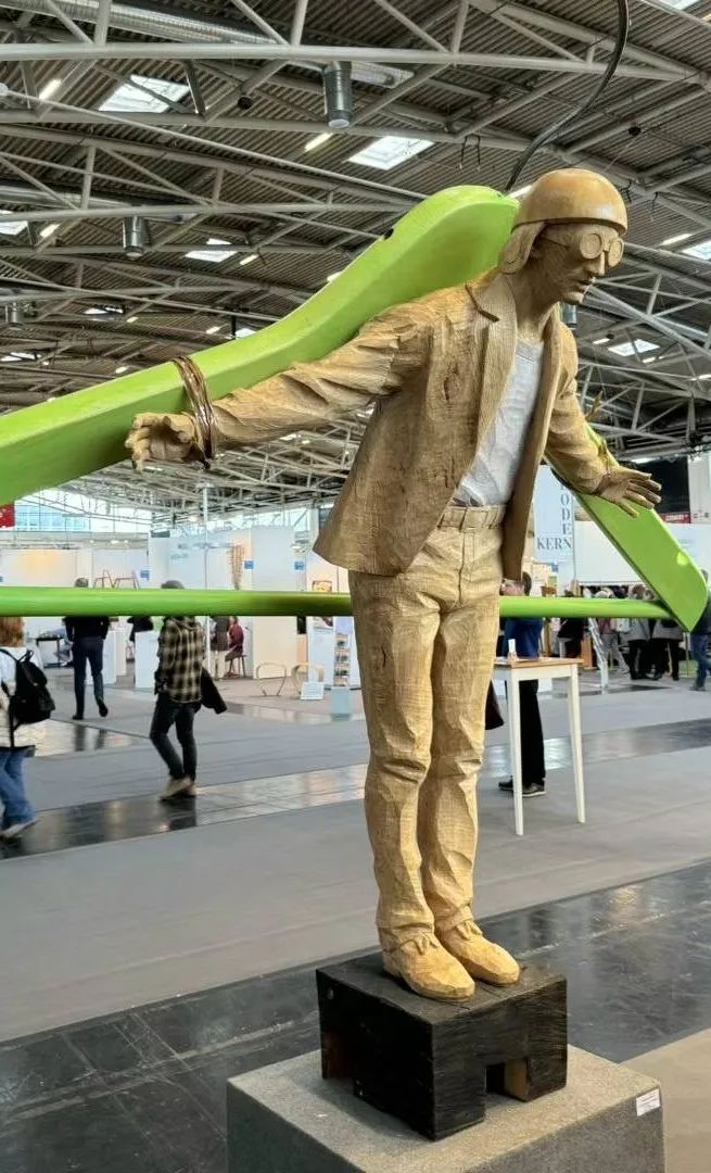 AIVA慕尼黑游學(xué)之旅