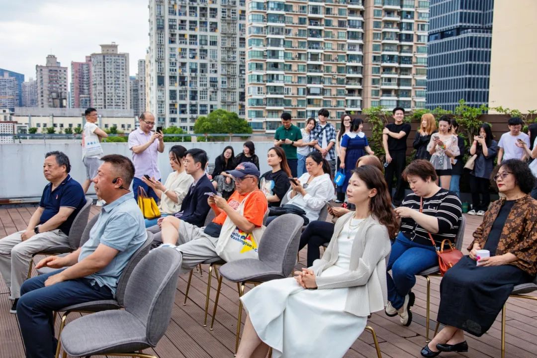 2024 Summer Show開幕式