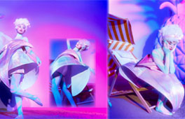 寒假不虛度｜作品集寒假7日集訓，手把手高效拿下作品集項目