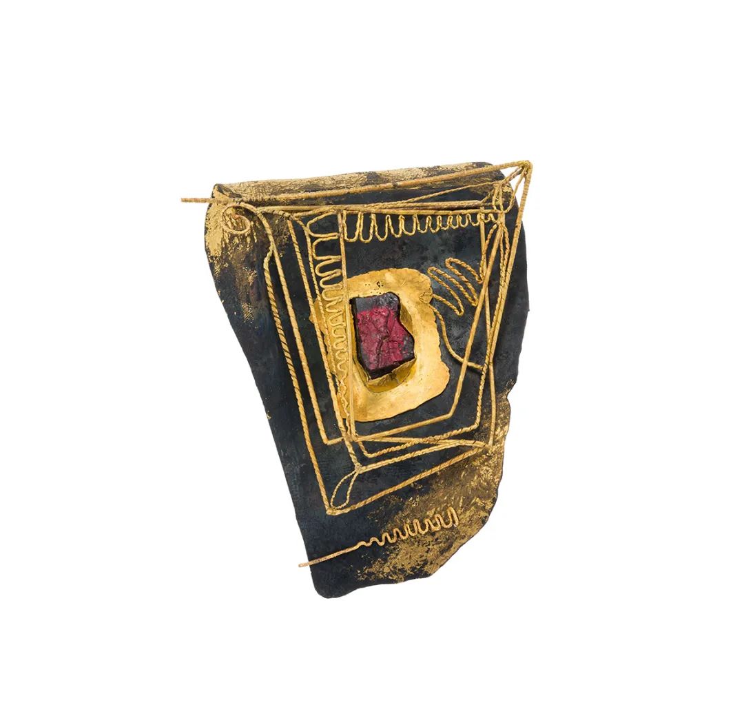 全球當代首飾月報