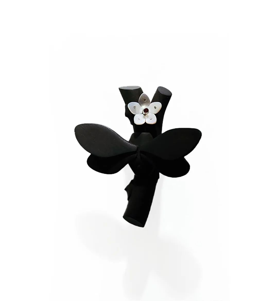 全球當代首飾月報