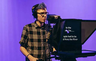 站在巨人的肩膀上：全球電影名校申請攻略與職業前景解析