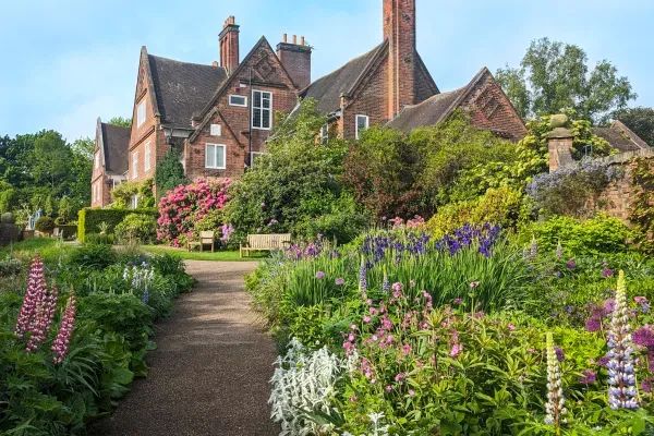 英國第二大城市伯明翰