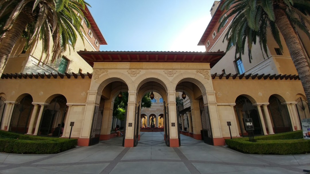 全球電影名校申請攻略