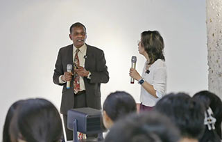 【伯明翰城市大學(xué)數(shù)字媒體專業(yè)全解析】沒趕上線下講座？這篇超詳細(xì)干貨帶你