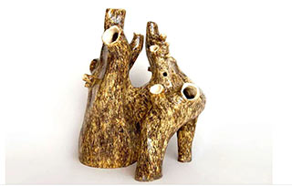 全球當代首飾月報 | 2025.4月/5月