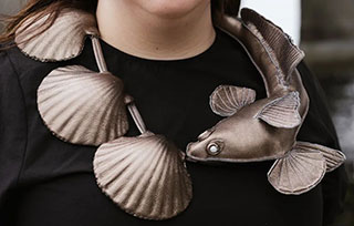 全球當代首飾月報 | 2025.5月/6月