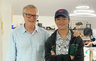 校友專訪｜高考失利后我借BCU預科重塑自信