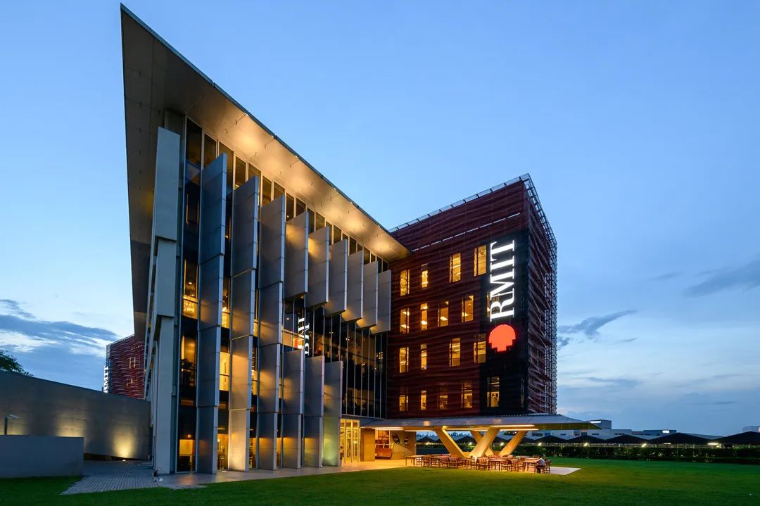 Our facilities - RMIT University