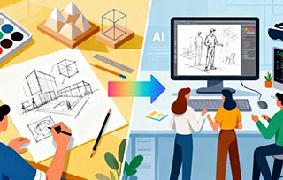 頂尖高校集體砍專(zhuān)業(yè)，是藝術(shù)生沒(méi)出路了？