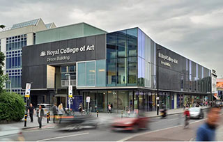 重磅更新！皇家藝術(shù)學(xué)院26Fall申請(qǐng)截止日期出爐，首輪截止推遲，速看詳情！